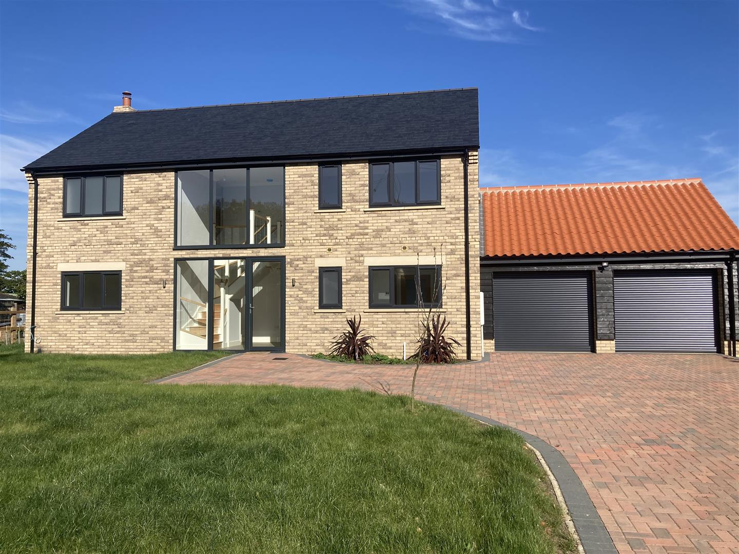 4 Bedroom for sale in Wilburton Cheffins Ely Sales